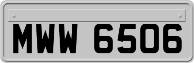 MWW6506