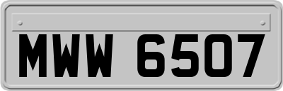 MWW6507