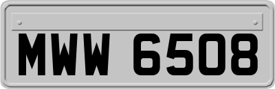 MWW6508