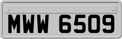 MWW6509