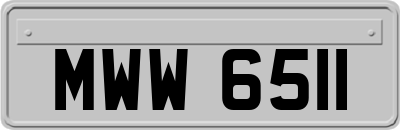 MWW6511