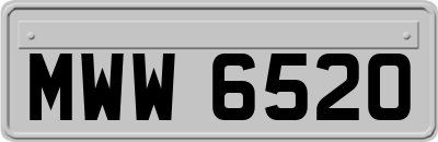 MWW6520
