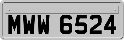 MWW6524