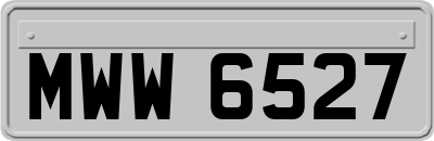 MWW6527