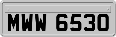 MWW6530