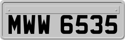 MWW6535