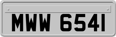 MWW6541