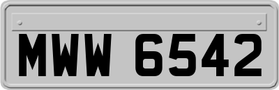MWW6542