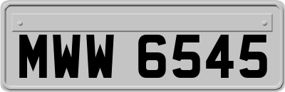 MWW6545