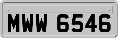 MWW6546