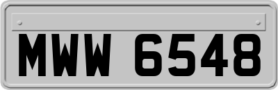 MWW6548