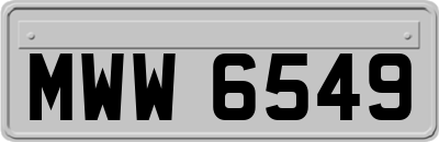 MWW6549