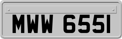 MWW6551