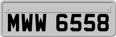 MWW6558