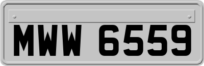 MWW6559