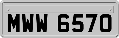 MWW6570