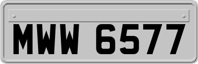 MWW6577