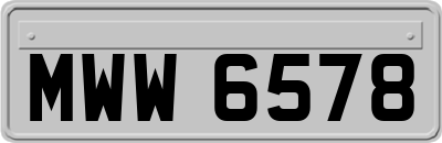 MWW6578