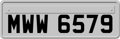 MWW6579