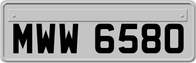 MWW6580