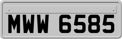 MWW6585
