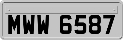 MWW6587