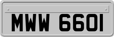 MWW6601