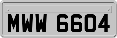 MWW6604