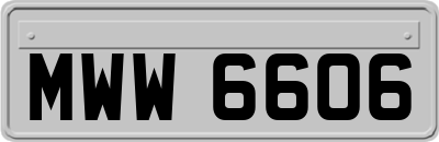 MWW6606