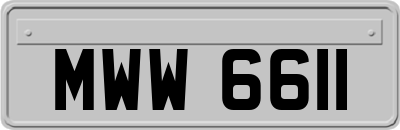 MWW6611