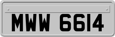 MWW6614