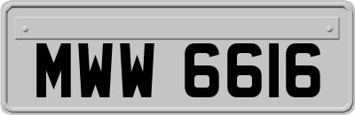 MWW6616