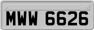 MWW6626