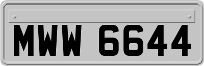 MWW6644