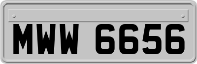 MWW6656