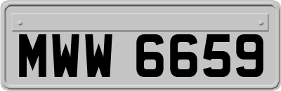 MWW6659