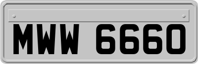 MWW6660