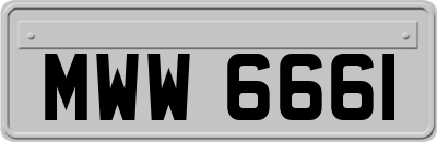 MWW6661