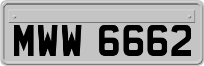 MWW6662