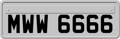 MWW6666
