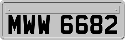 MWW6682