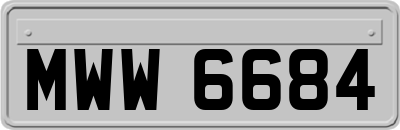 MWW6684