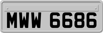 MWW6686