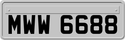 MWW6688