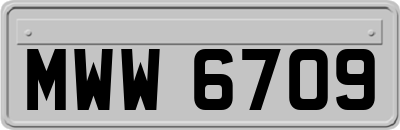 MWW6709