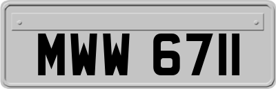 MWW6711