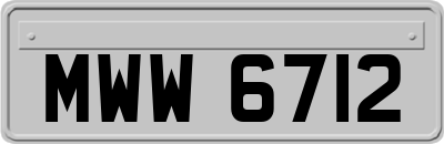 MWW6712