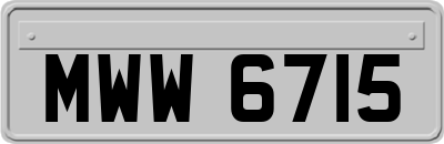 MWW6715