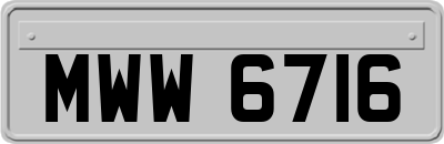 MWW6716