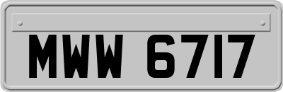 MWW6717
